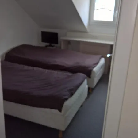 Grand T4 Terrasse Proche Sanctuaire Apartment Lourdes