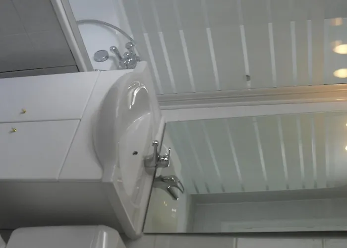 Grand T4 Terrasse Proche Sanctuaire Appartement