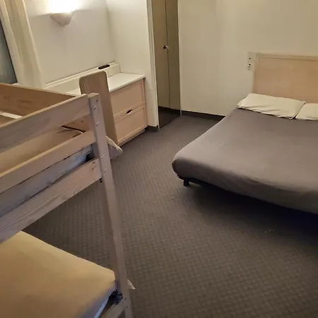 Appartement Grand T4 Terrasse Proche Sanctuaire