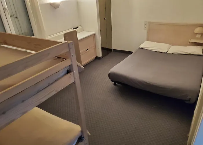 Apartamento Grand T4 Terrasse Proche Sanctuaire