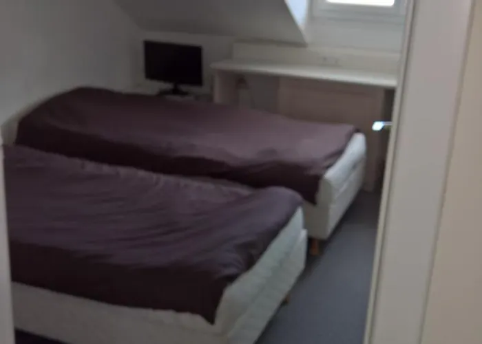 Grand T4 Terrasse Proche Sanctuaire Apartamento Lourdes